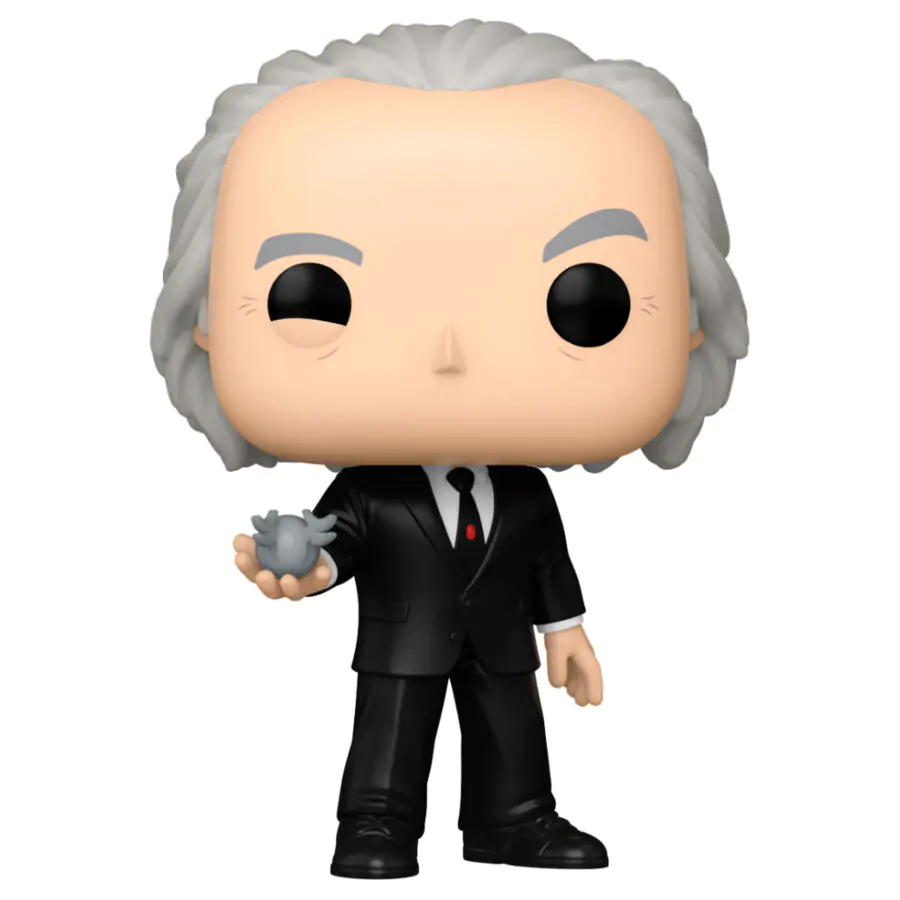 Phantasm Funko POP! Movies Vinyl Figur Tall Man 9 cm Produktfoto