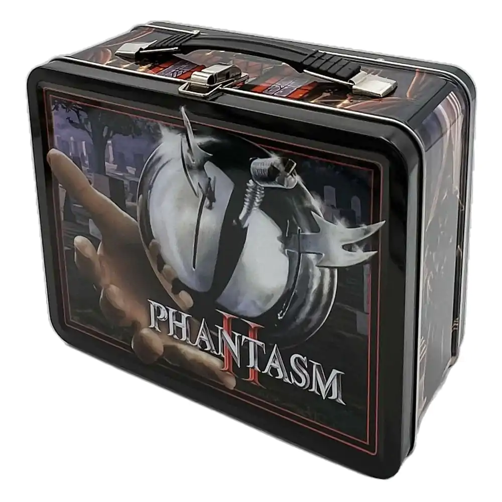 Phantasm Lunchbox Phantasm termékfotó