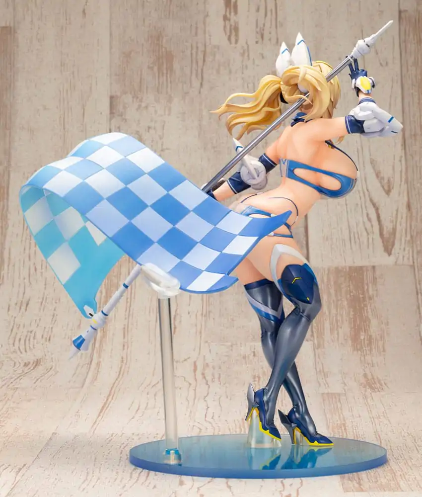 Phantasy Star Online 2 PVC-Statue 1/6 Pure Summer's Gene - Summer Vacation 29 cm Produktfoto