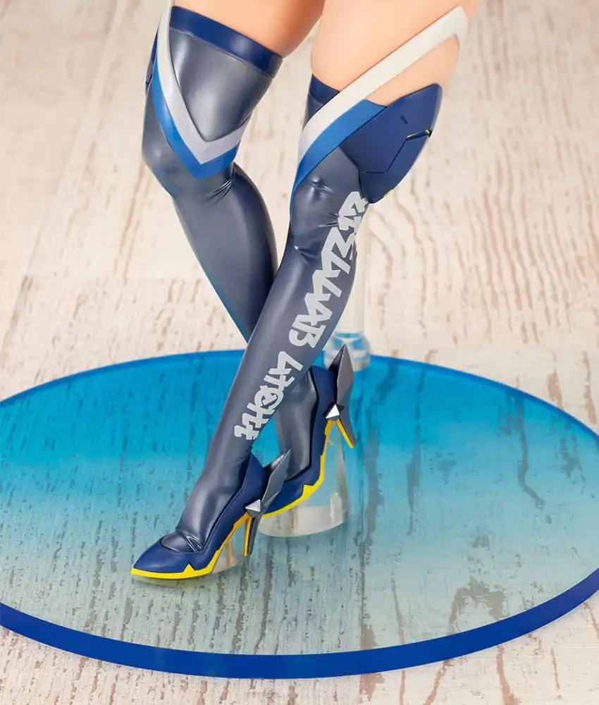 Phantasy Star Online 2 PVC-Statue 1/6 Pure Summer's Gene - Summer Vacation 29 cm Produktfoto