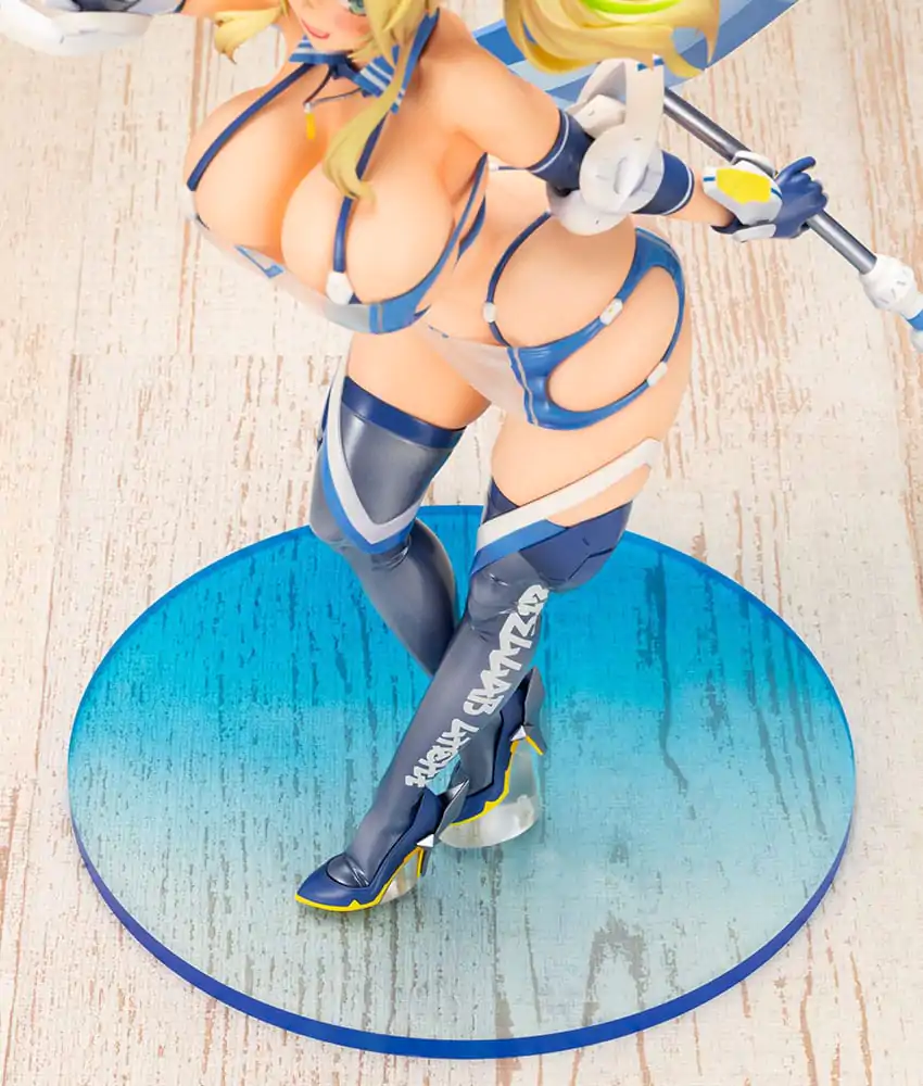 Phantasy Star Online 2 PVC-Statue 1/6 Pure Summer's Gene - Summer Vacation 29 cm Produktfoto