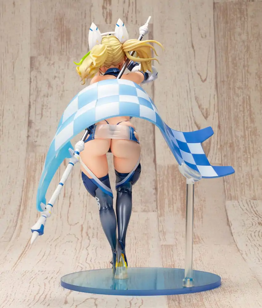 Phantasy Star Online 2 PVC-Statue 1/6 Pure Summer's Gene - Summer Vacation 29 cm Produktfoto