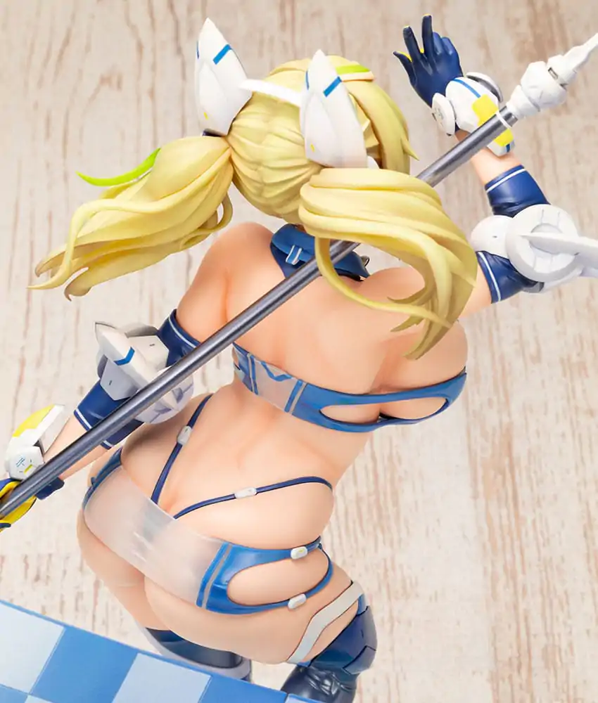 Phantasy Star Online 2 PVC-Statue 1/6 Pure Summer's Gene - Summer Vacation 29 cm Produktfoto