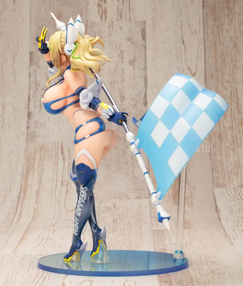 Phantasy Star Online 2 PVC-Statue 1/6 Pure Summer's Gene - Summer Vacation 29 cm Produktfoto