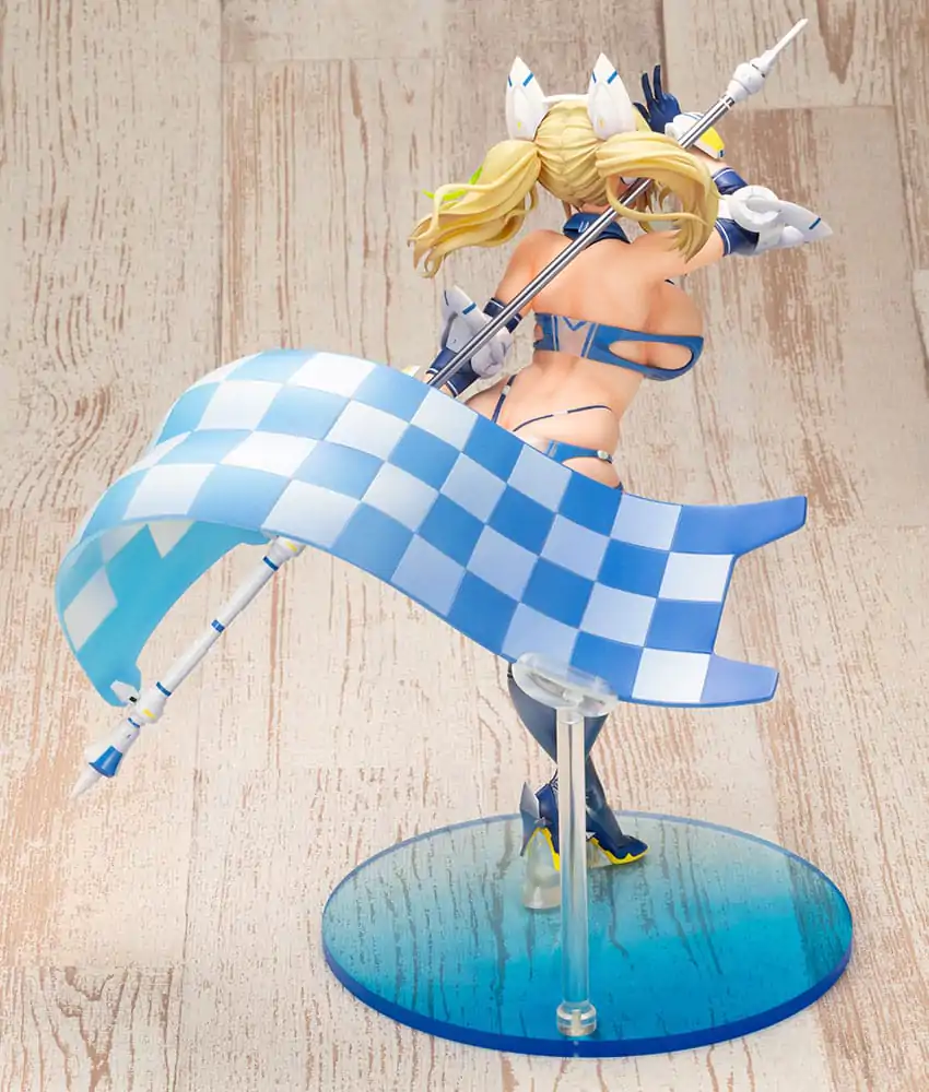 Phantasy Star Online 2 PVC-Statue 1/6 Pure Summer's Gene - Summer Vacation 29 cm Produktfoto