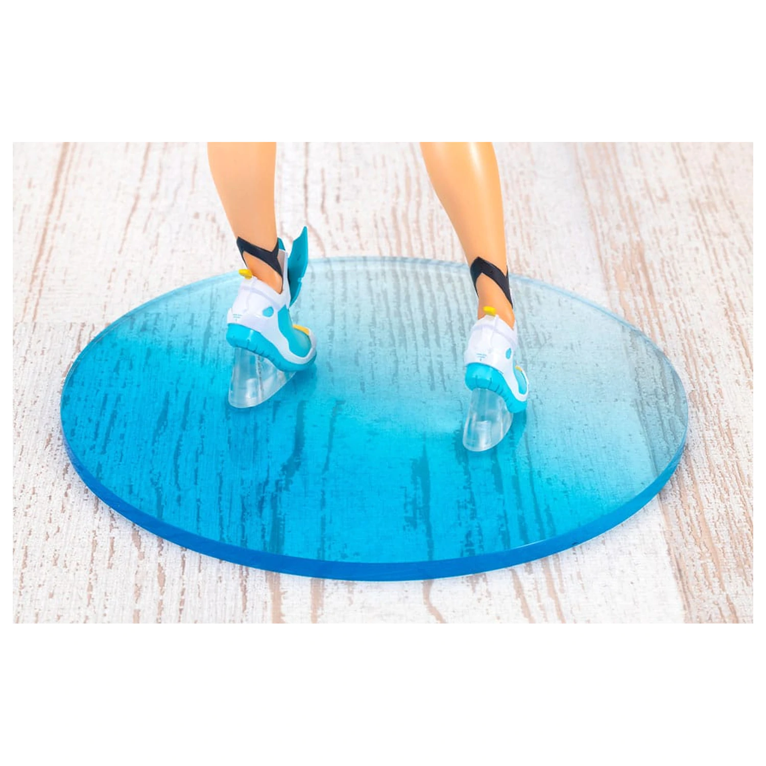 Phantasy Star Online 2 PVC Statue 1/6 Summer Color Gene Summer Vacation 31 cm Produktfoto