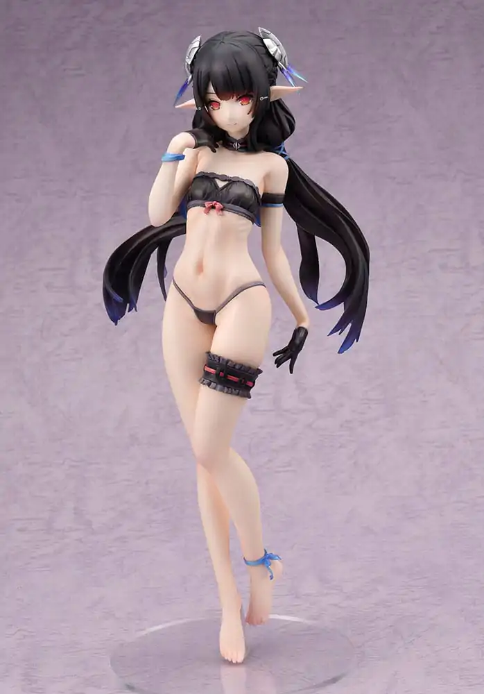 Phantasy Star Online 2 PVC Statue 1/7 Es Annette - Summer Vacation (Re-Run) 24 cm termékfotó