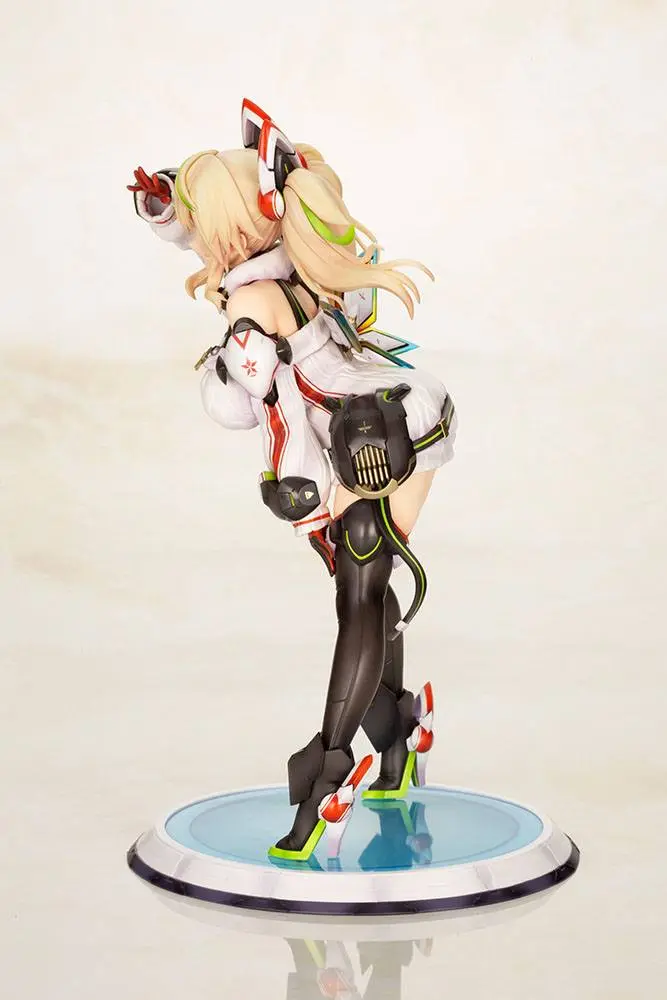 Phantasy Star Online 2 PVC Statue 1/7 Gene (Stellamemories Ver.) 22 cm Produktfoto