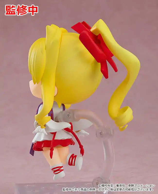 Kamikaze Kaito Jeanne Nendoroid Actionfigur Phantom Thief Jeanne 10 cm Produktfoto