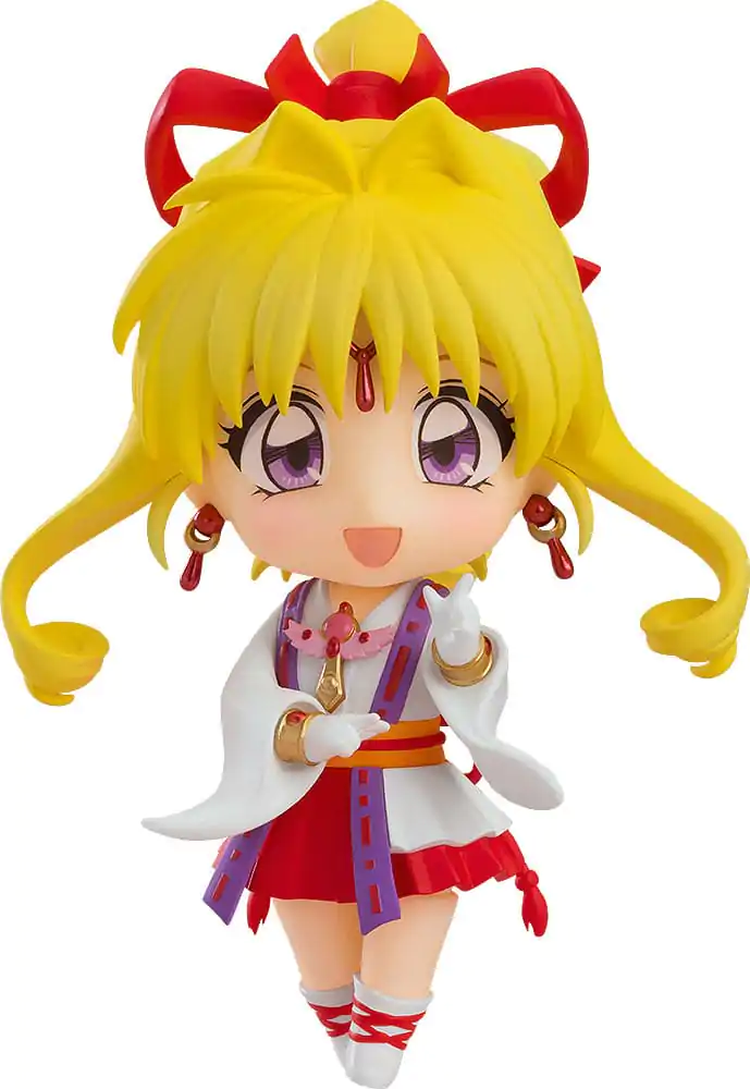 Kamikaze Kaito Jeanne Nendoroid Actionfigur Phantom Thief Jeanne 10 cm Produktfoto