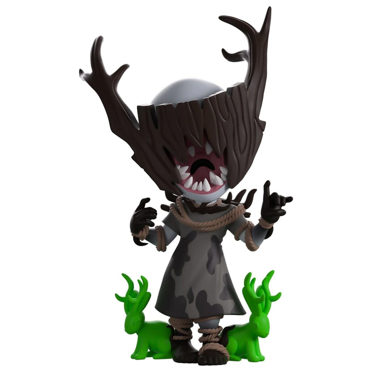 Phasmophobia Vinyl Figur Forest Spirit 13 cm Produktfoto