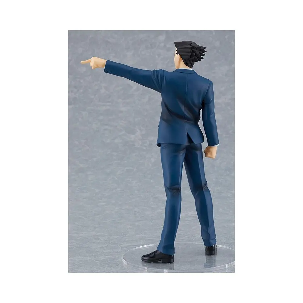 Phoenix Wright: Ace Attorney Pop Up Parade PVC Statue Phoenix Wright 17 cm Produktfoto