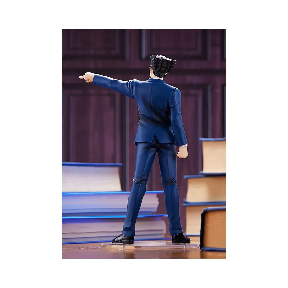 Phoenix Wright: Ace Attorney Pop Up Parade PVC Statue Phoenix Wright 17 cm Produktfoto