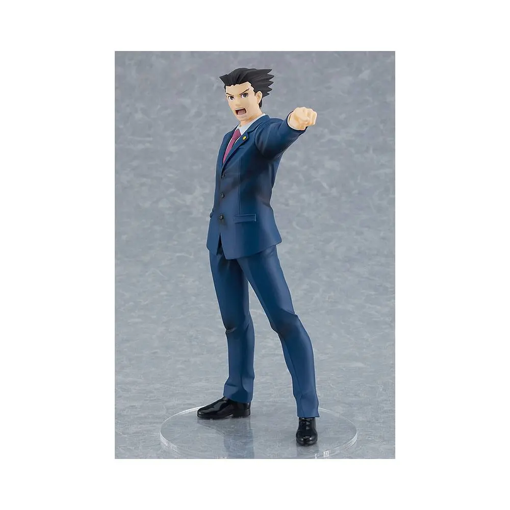 Phoenix Wright: Ace Attorney Pop Up Parade PVC Statue Phoenix Wright 17 cm Produktfoto