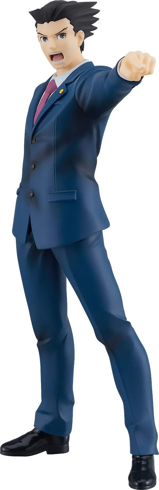 Phoenix Wright: Ace Attorney Pop Up Parade PVC Statue Phoenix Wright 17 cm Produktfoto