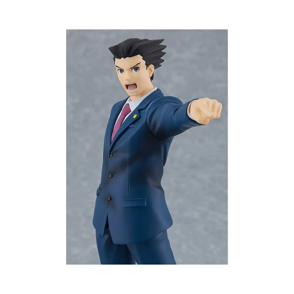 Phoenix Wright: Ace Attorney Pop Up Parade PVC Statue Phoenix Wright 17 cm Produktfoto