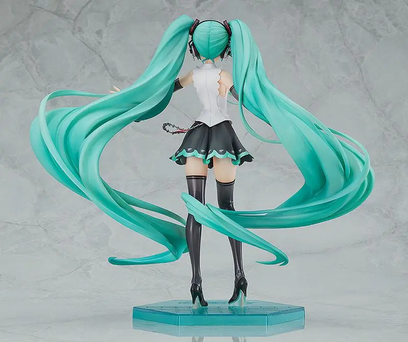 Piapro Characters PVC Statue 1/8 Hatsune Miku NT 22 cm termékfotó