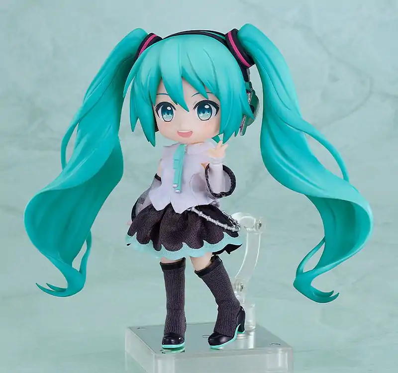 Piapro Characters Nendoroid Doll Actionfigur Hatsune Miku NT 14 cm Produktfoto