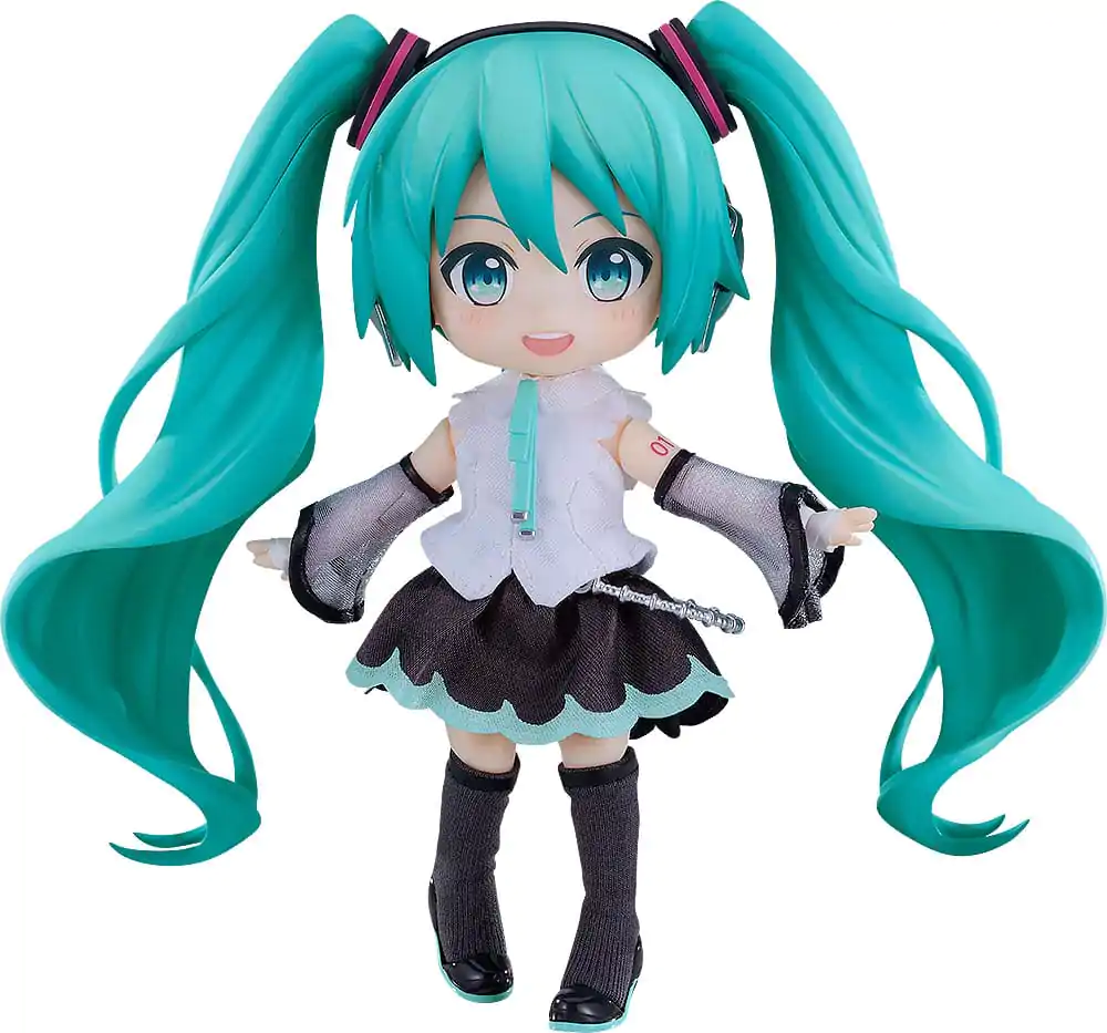 Piapro Characters Nendoroid Doll Actionfigur Hatsune Miku NT 14 cm Produktfoto
