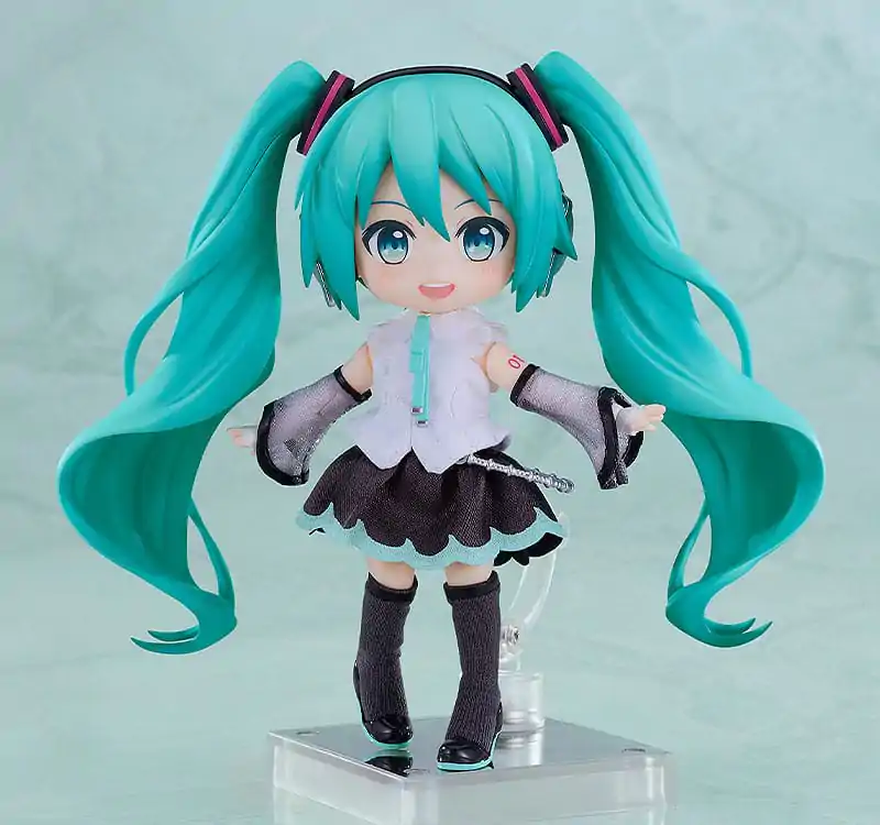 Piapro Characters Nendoroid Doll Actionfigur Hatsune Miku NT 14 cm Produktfoto