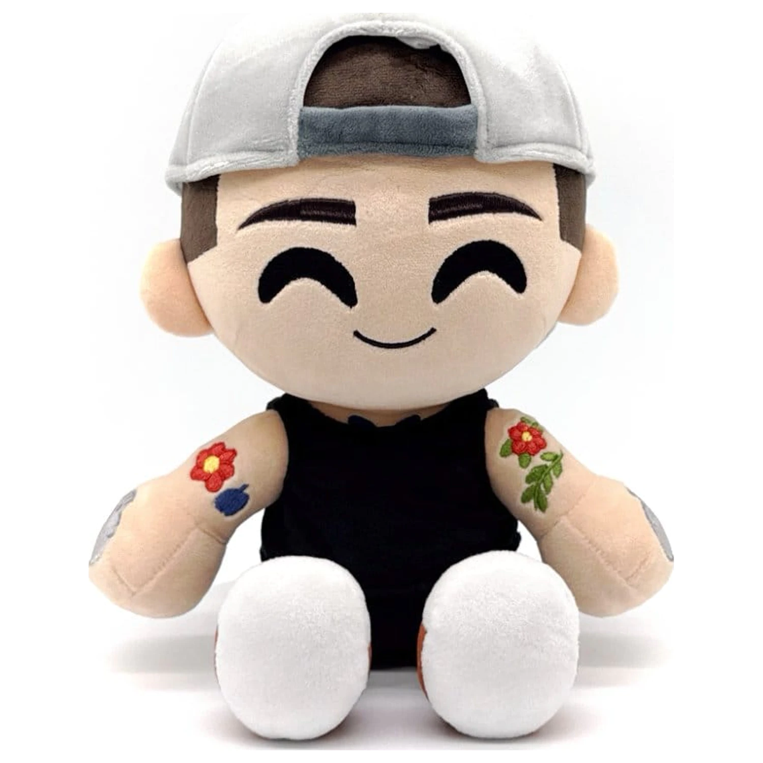 Pierce The Veil Plüschfigur Tony 22 cm Produktfoto