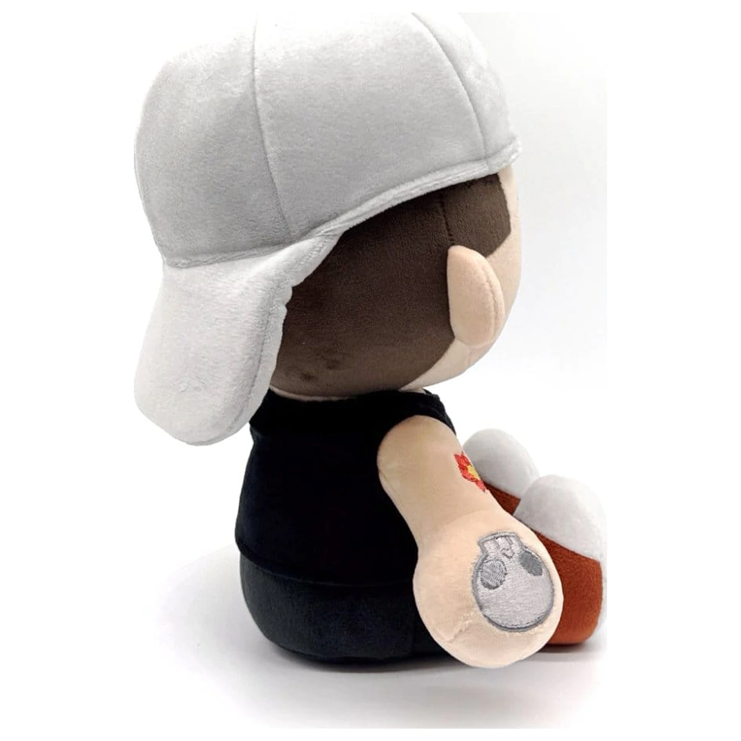Pierce The Veil Plüschfigur Tony 22 cm Produktfoto
