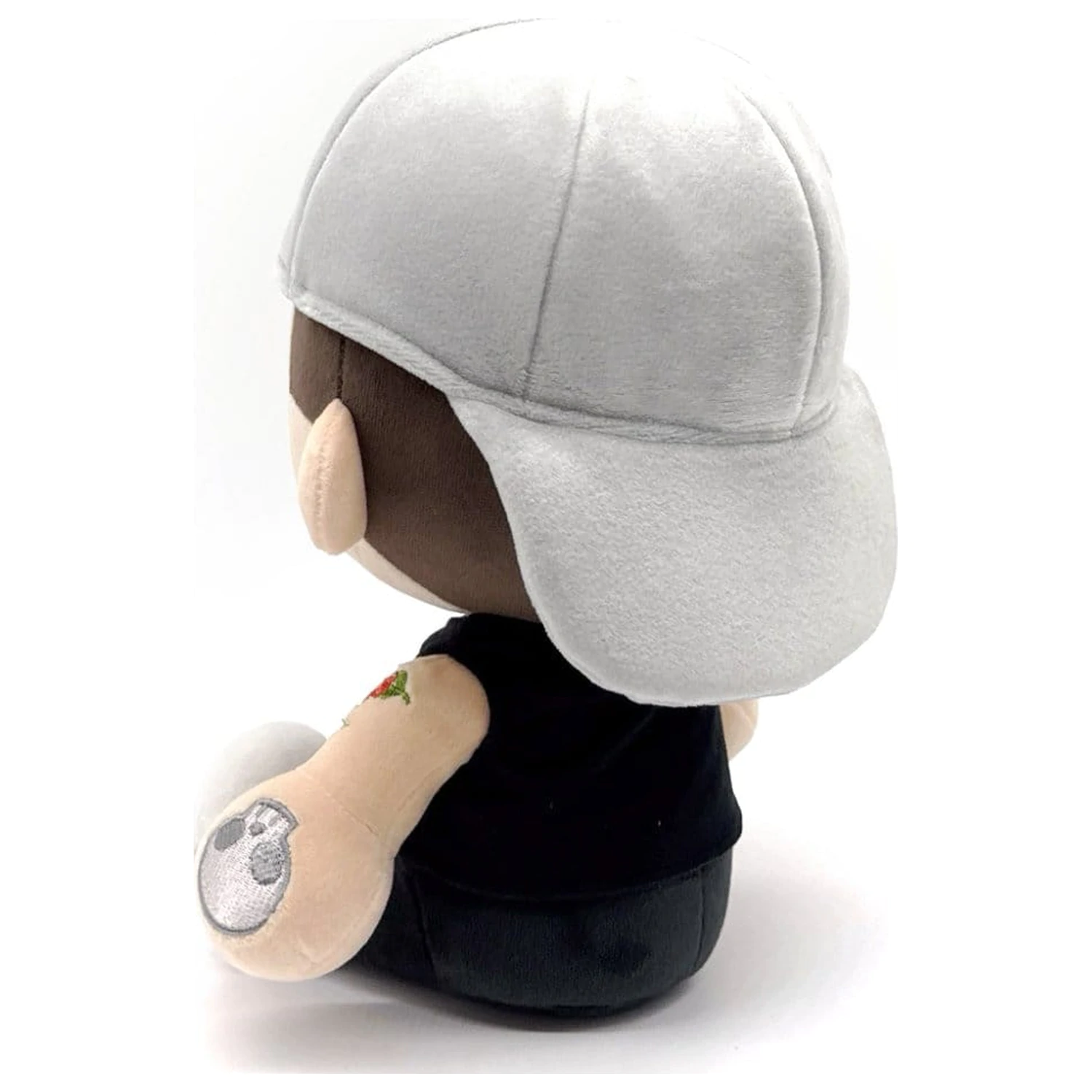 Pierce The Veil Plüschfigur Tony 22 cm Produktfoto