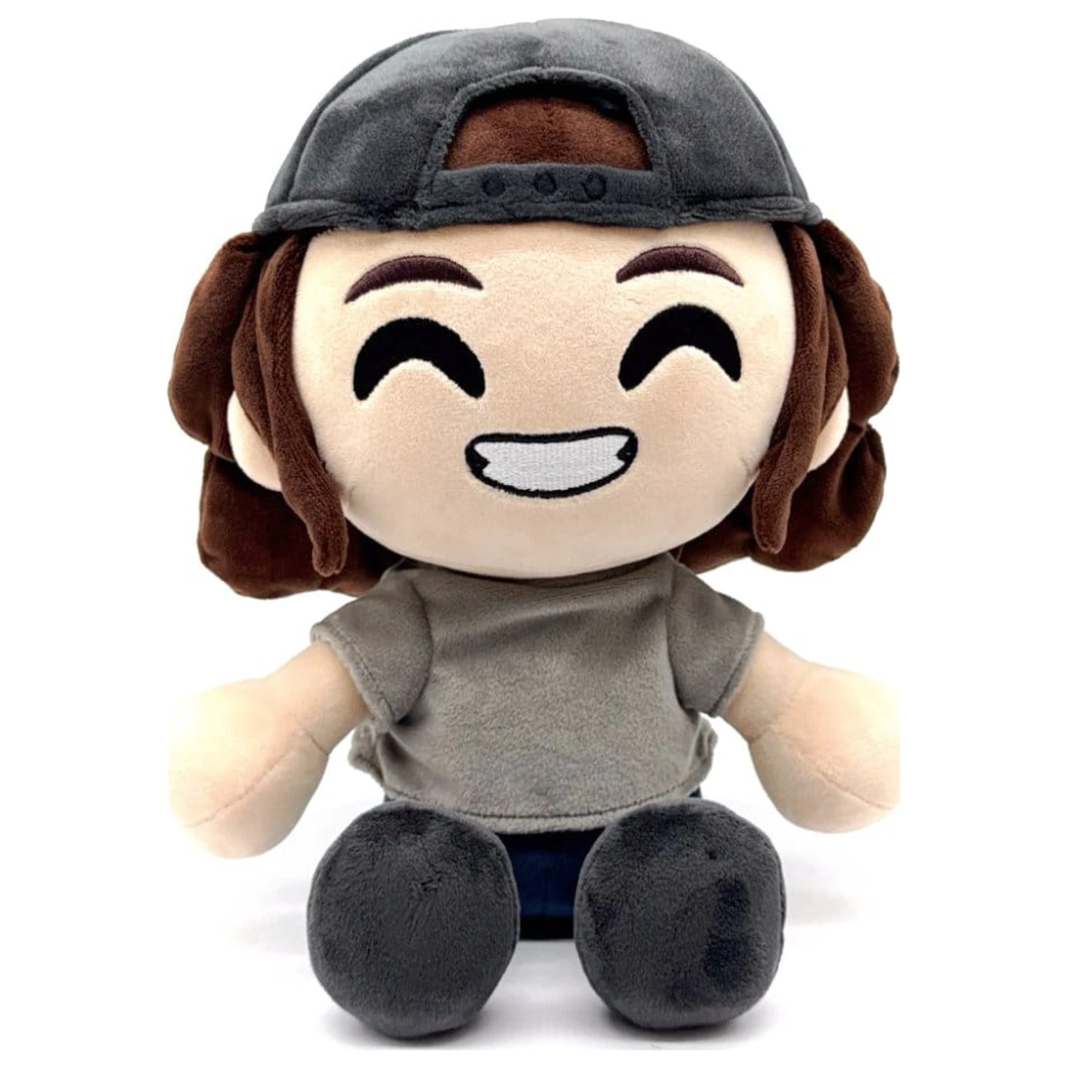 Pierce The Veil Plüsch Figur Vic 22 cm Produktfoto