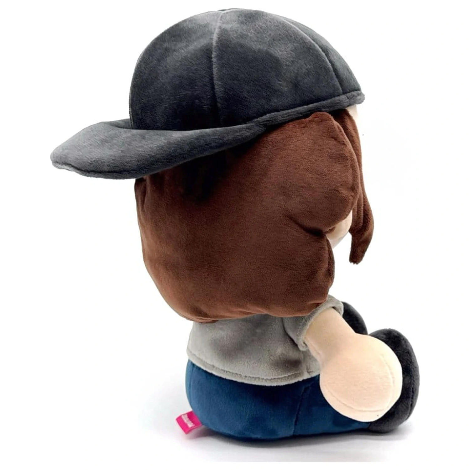 Pierce The Veil Plüsch Figur Vic 22 cm Produktfoto