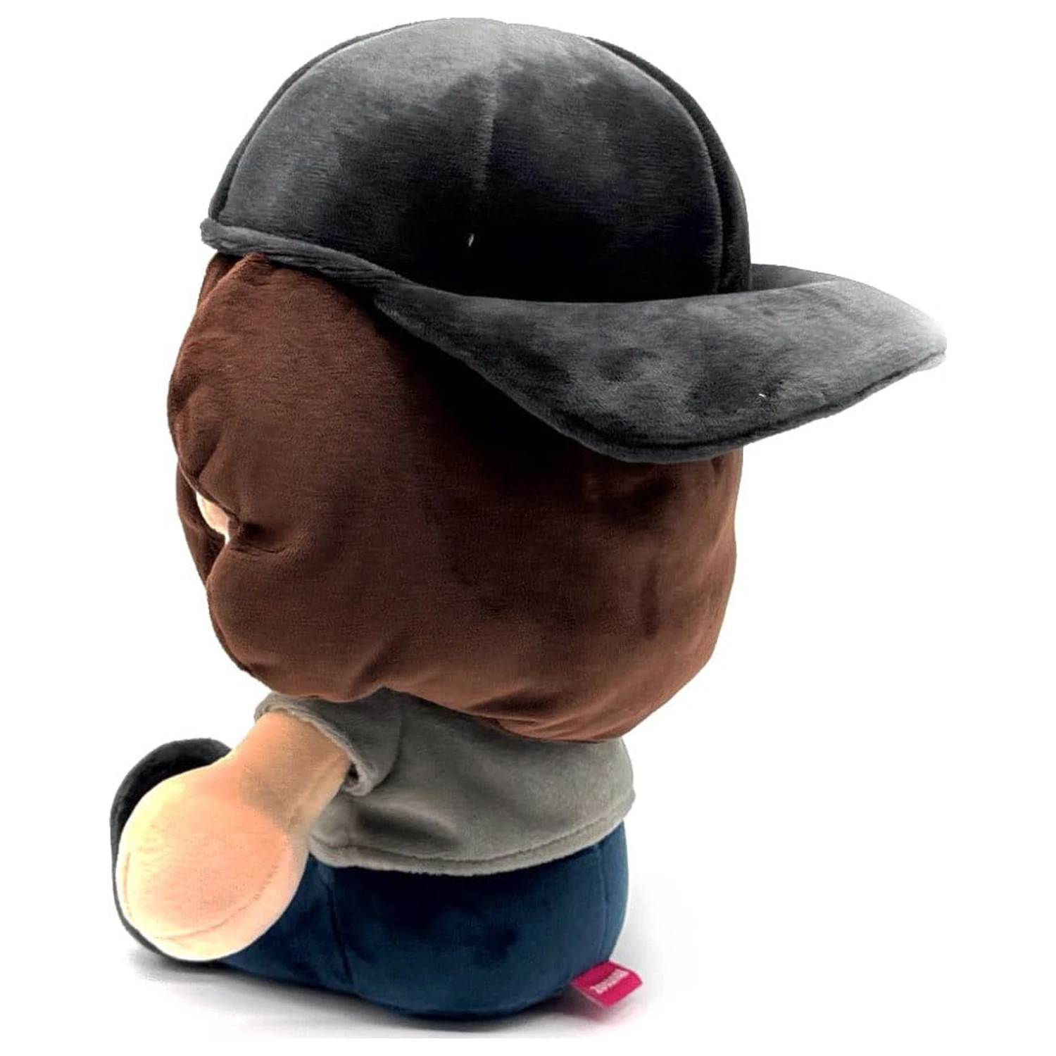 Pierce The Veil Plüsch Figur Vic 22 cm Produktfoto