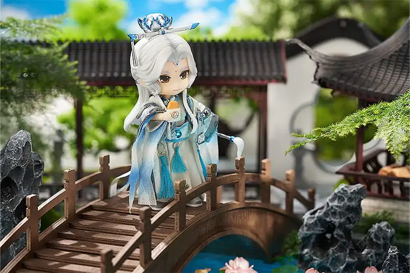Pili Xia Ying Nendoroid Doll Actionfigur Su Huan-Jen: Contest of the Endless Battle Ver. 14 cm Produktfoto