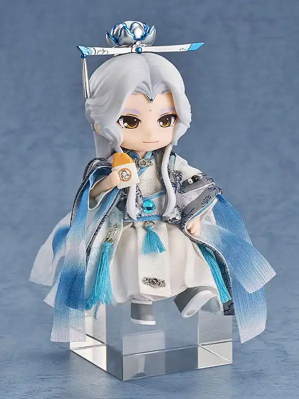 Pili Xia Ying Nendoroid Doll Actionfigur Su Huan-Jen: Contest of the Endless Battle Ver. 14 cm Produktfoto