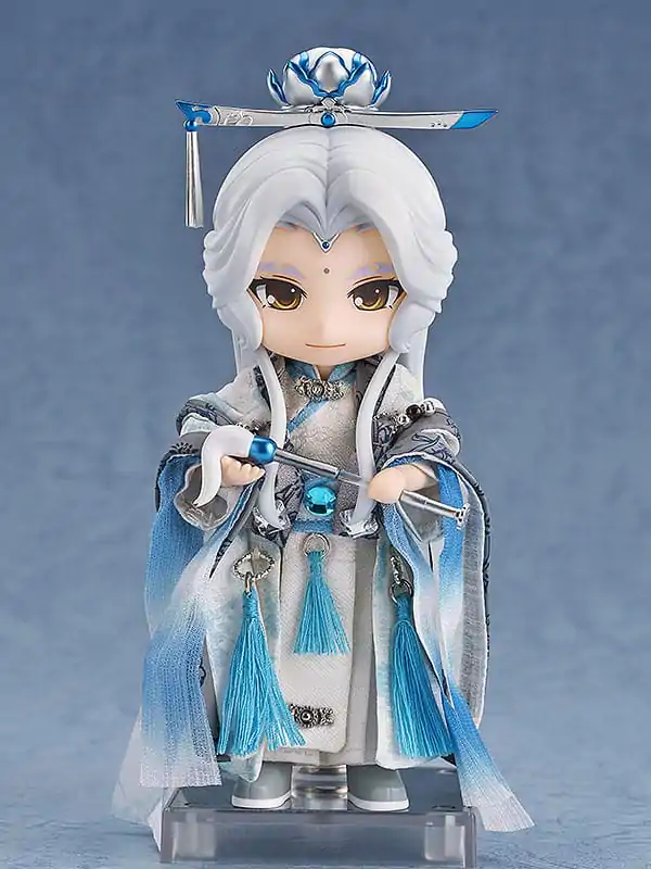 Pili Xia Ying Nendoroid Doll Actionfigur Su Huan-Jen: Contest of the Endless Battle Ver. 14 cm Produktfoto