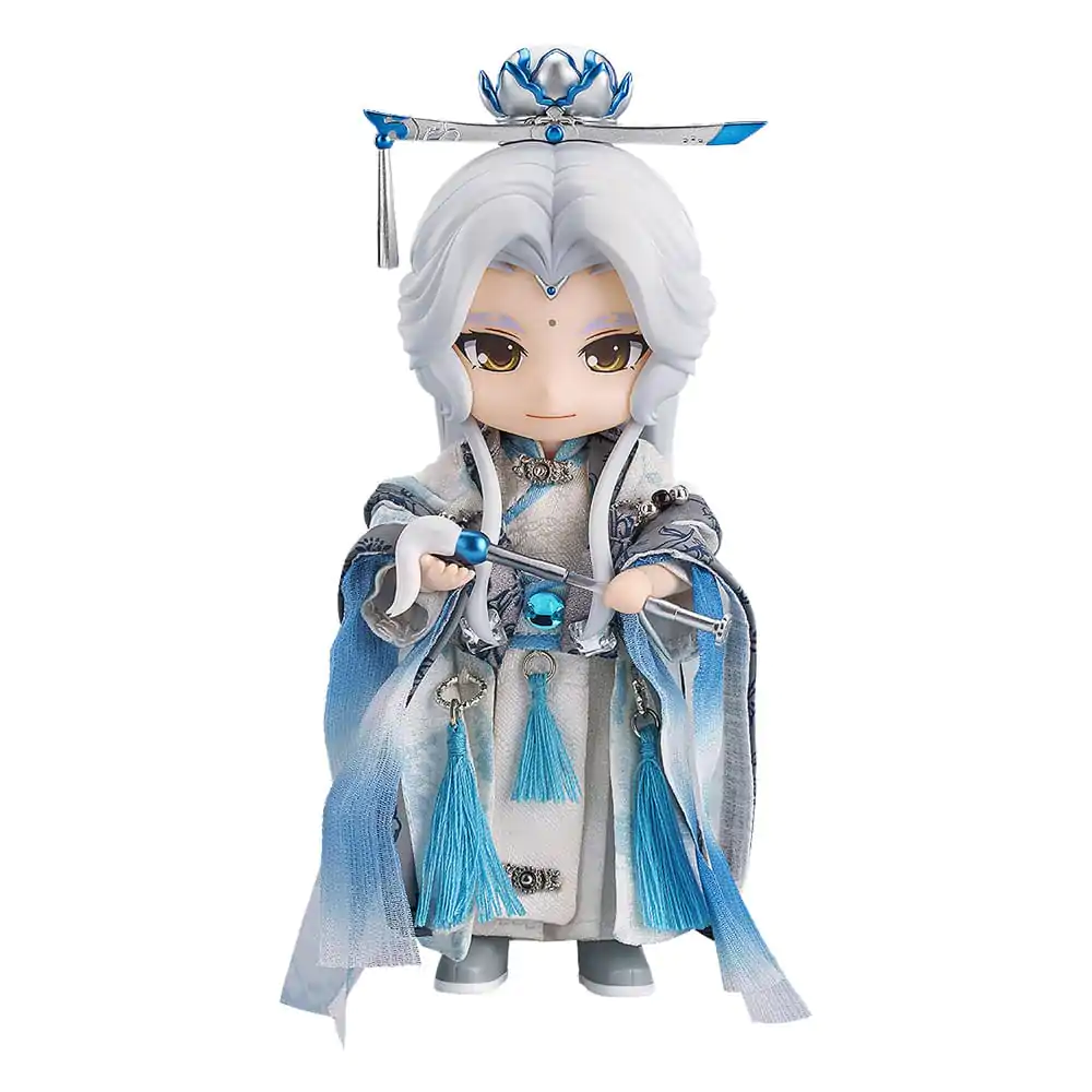 Pili Xia Ying Nendoroid Doll Actionfigur Su Huan-Jen: Contest of the Endless Battle Ver. 14 cm Produktfoto