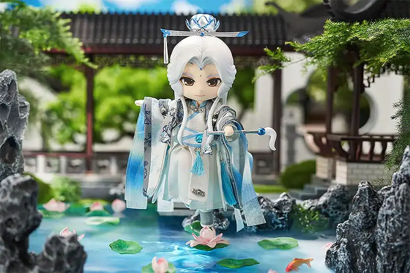 Pili Xia Ying Nendoroid Doll Actionfigur Su Huan-Jen: Contest of the Endless Battle Ver. 14 cm Produktfoto
