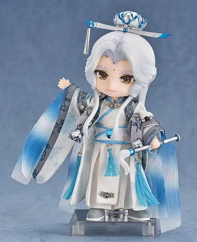 Pili Xia Ying Nendoroid Doll Actionfigur Su Huan-Jen: Contest of the Endless Battle Ver. 14 cm Produktfoto