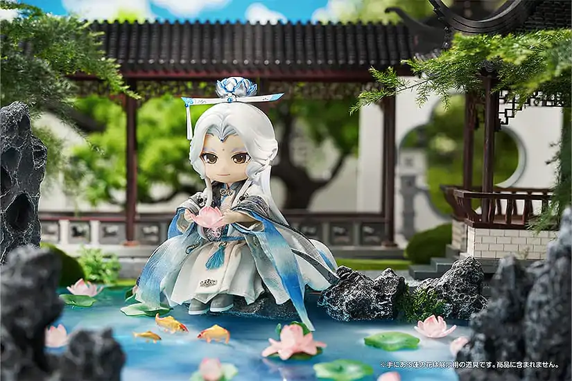 Pili Xia Ying Nendoroid Doll Actionfigur Su Huan-Jen: Contest of the Endless Battle Ver. 14 cm Produktfoto