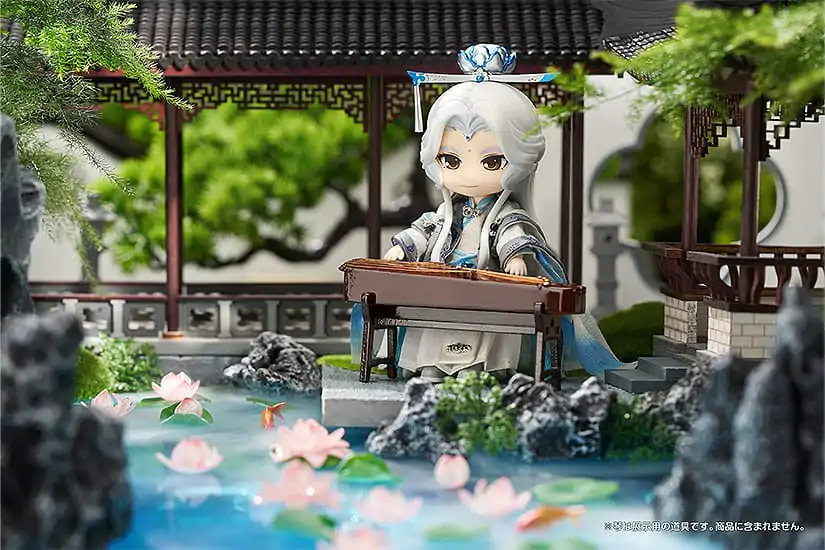 Pili Xia Ying Nendoroid Doll Actionfigur Su Huan-Jen: Contest of the Endless Battle Ver. 14 cm Produktfoto