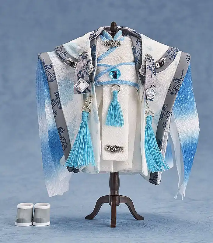 Pili Xia Ying Nendoroid Doll Actionfigur Su Huan-Jen: Contest of the Endless Battle Ver. 14 cm Produktfoto