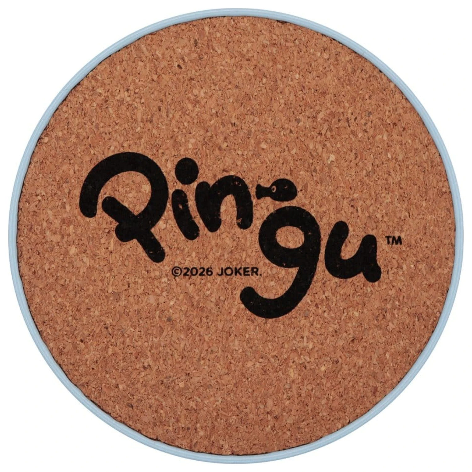 Pingu Coaster 4er-Pack Produktfoto
