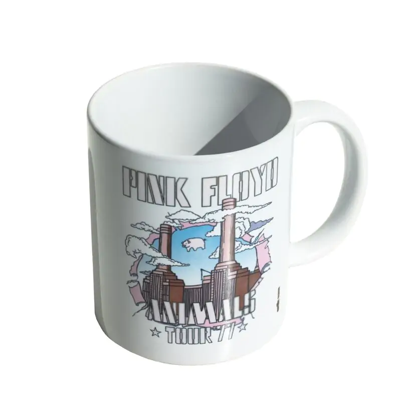 Pink Floyd Animals Tour 77 Tasse 350ml Produktfoto