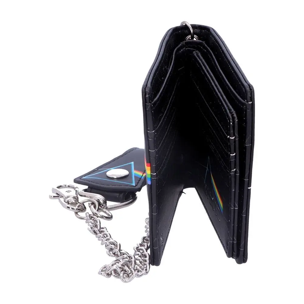 Pink Floyd Geldbeutel Dark Side of the Moon Produktfoto