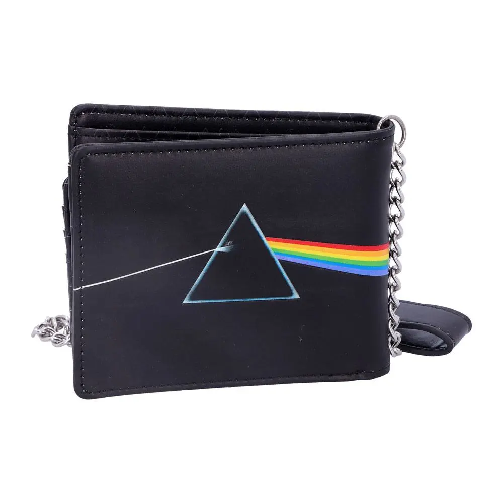 Pink Floyd Geldbeutel Dark Side of the Moon Produktfoto
