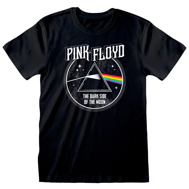 Pink Floyd T-shirt Produktfoto