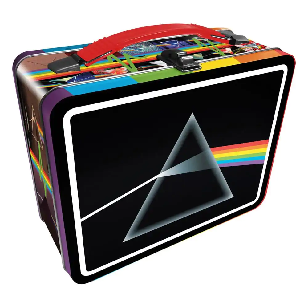 Pink Floyd: Tin Tote termékfotó