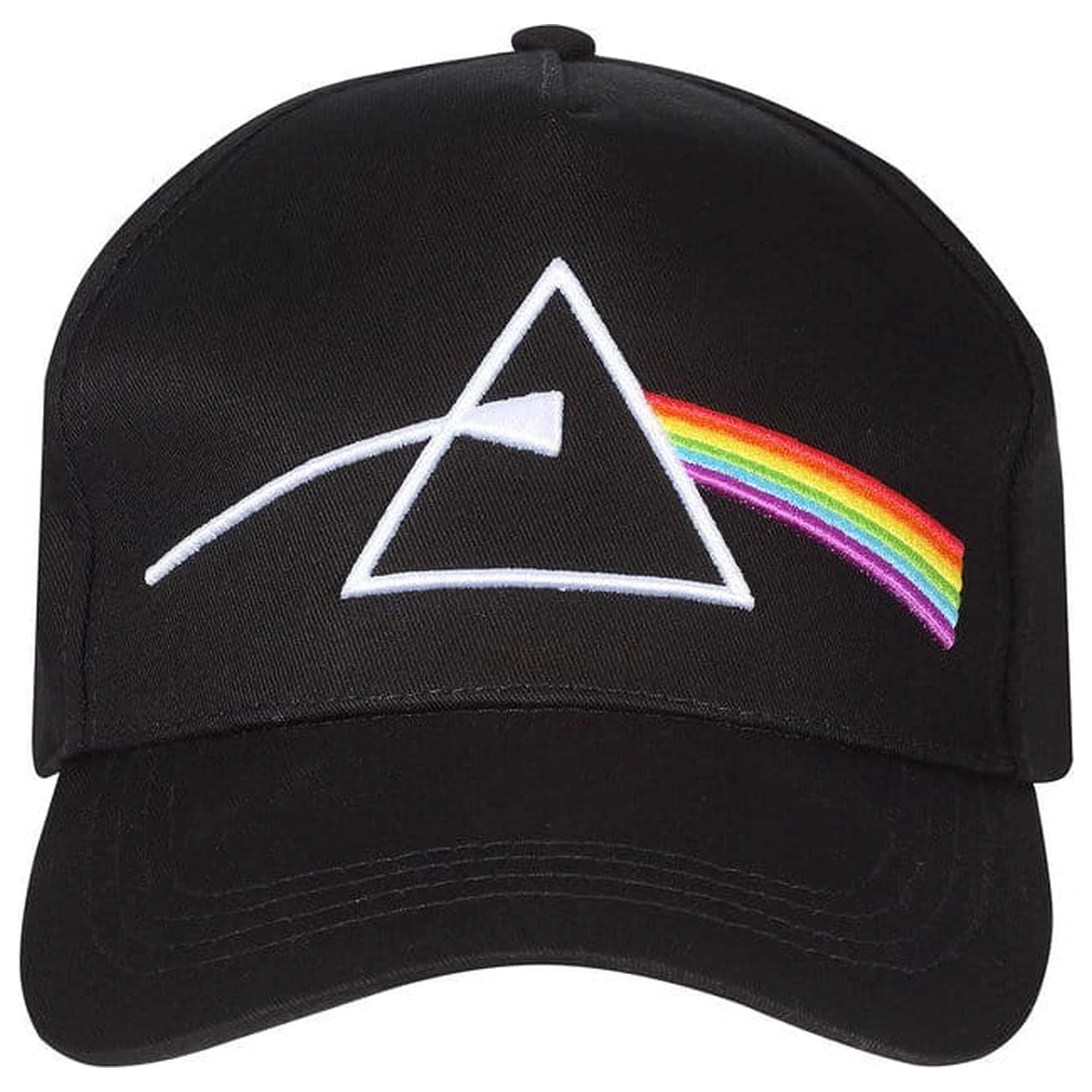 Pink Floyd Baseballkappe Hi-Build Produktfoto