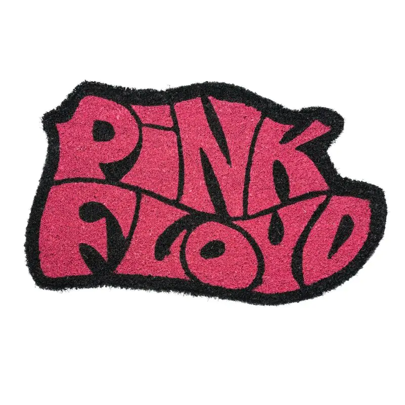 Pink Floyd Fußmatte Produktfoto