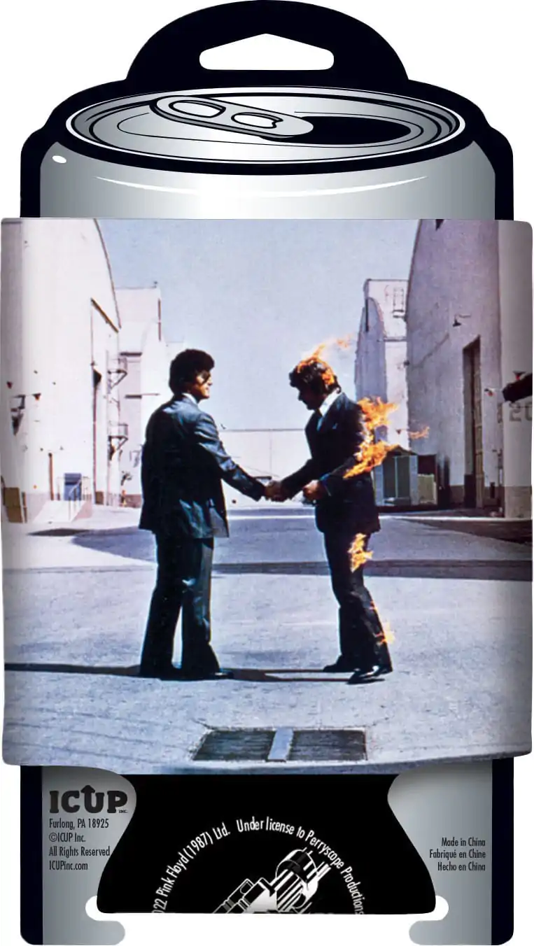 Pink Floyd: Wish You Were Here Can Cooler termékfotó