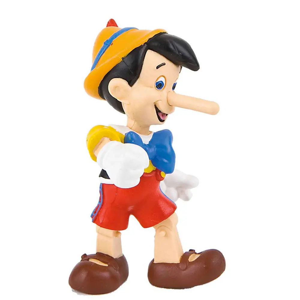 Disney Pinocchio - Pinocchio Figur 7cm termékfotó