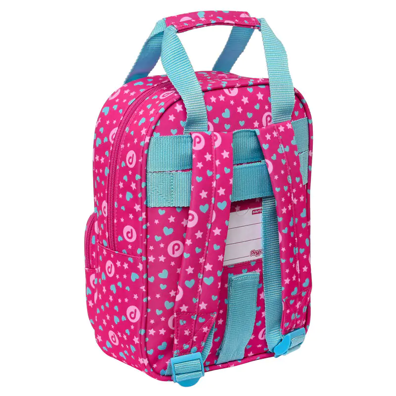 Pinypon Anpassungsfähig Rucksack 28cm Produktfoto